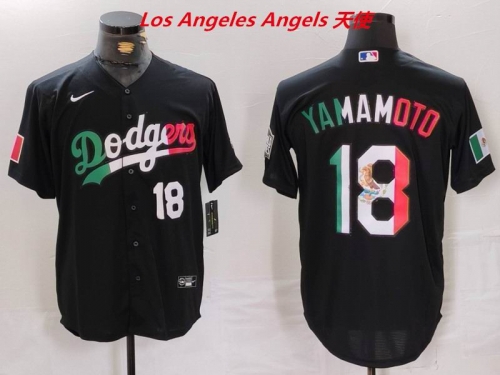 MLB Los Angeles Dodgers 2288 Men