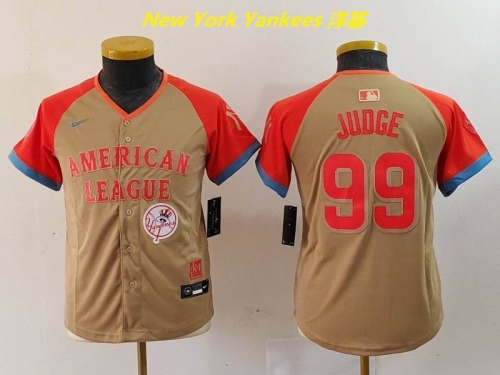 MLB Jerseys Youth/Boy 1630