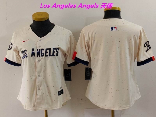 MLB Los Angeles Dodgers 2105 Women