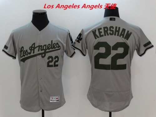 MLB Los Angeles Dodgers 2362 Men