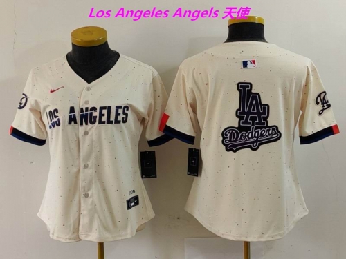 MLB Los Angeles Dodgers 2109 Women