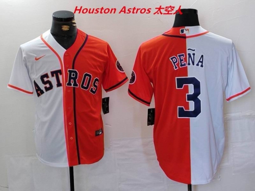 MLB Houston Astros 826 Men