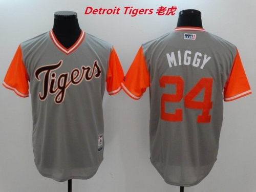 MLB Detroit Tigers 182 Men