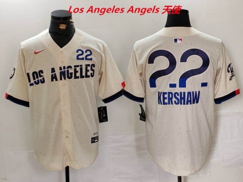 MLB Los Angeles Dodgers 2274 Men