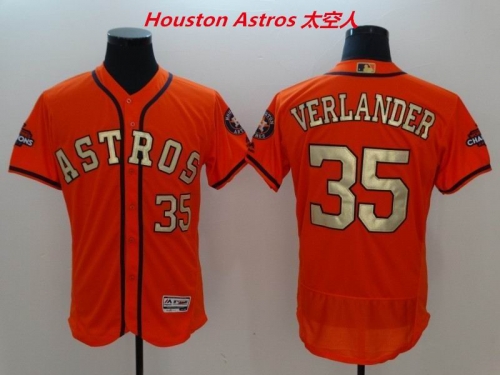 MLB Houston Astros 856 Men