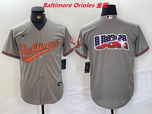 MLB Baltimore Orioles 243 Men