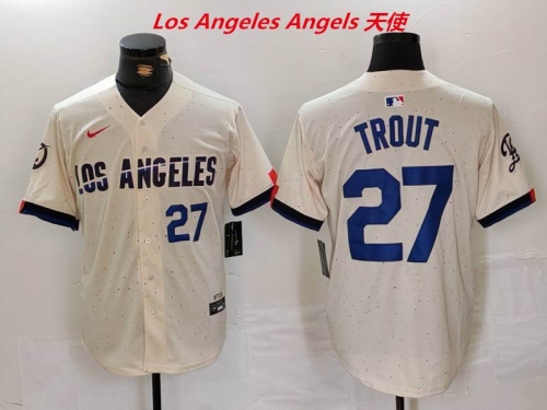 MLB Los Angeles Dodgers 2259 Men