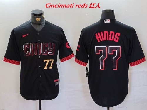 MLB Cincinnati Reds 357 Men