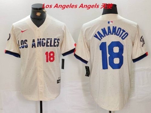 MLB Los Angeles Dodgers 2247 Men