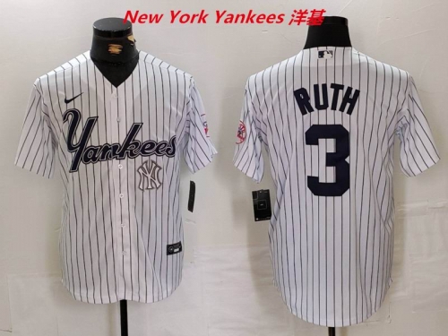 MLB New York Yankees 1009 Men