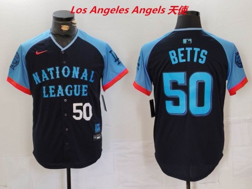 MLB Los Angeles Dodgers 2359 Men