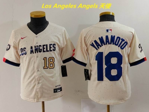 MLB Jerseys Youth/Boy 1535