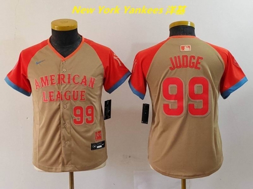 MLB Jerseys Youth/Boy 1632