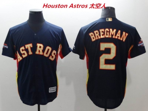 MLB Houston Astros 843 Men