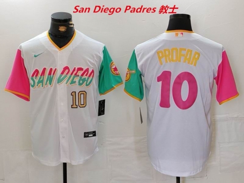 MLB San Diego Padres 622 Men