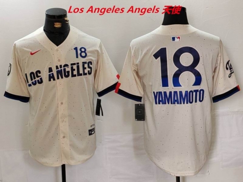 MLB Los Angeles Dodgers 2273 Men