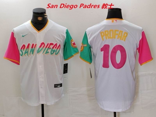 MLB San Diego Padres 619 Men