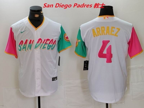 MLB San Diego Padres 610 Men