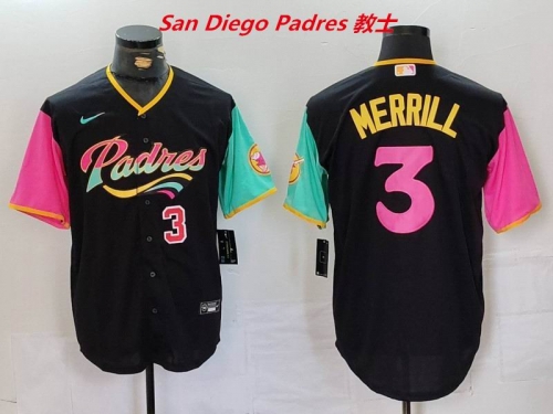 MLB San Diego Padres 629 Men