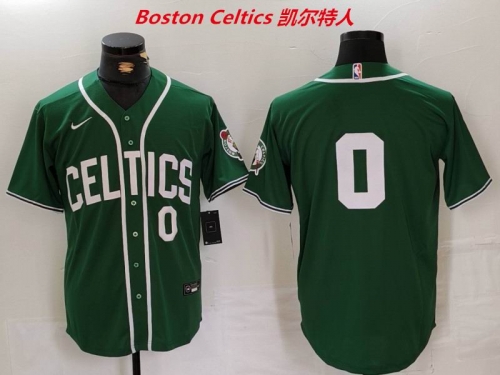 NBA-Boston Celtics 329 Men