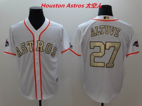 MLB Houston Astros 840 Men