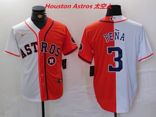 MLB Houston Astros 827 Men