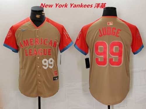 MLB New York Yankees 1055 Men