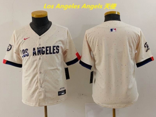 MLB Los Angeles Dodgers 2144 Youth/Boy