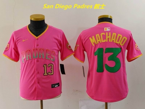 MLB San Diego Padres 594 Youth/Boy