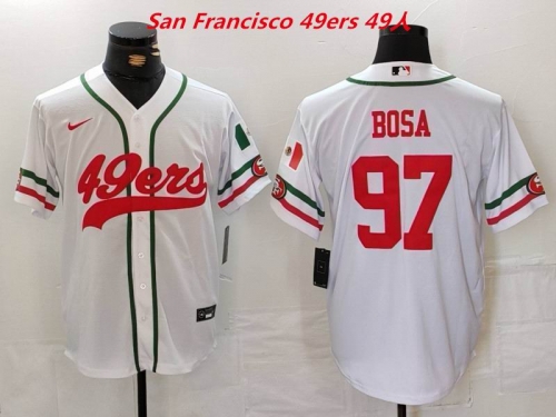 NFL San Francisco 49ers 988 Men