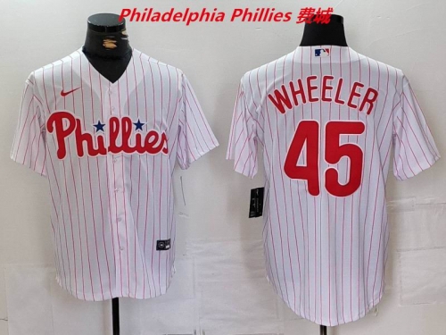 MLB Philadelphia Phillies 486 Men