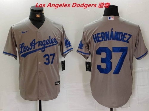 MLB Los Angeles Dodgers 2387 Men