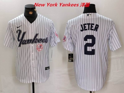 MLB New York Yankees 1004 Men