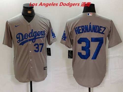 MLB Los Angeles Dodgers 2381 Men