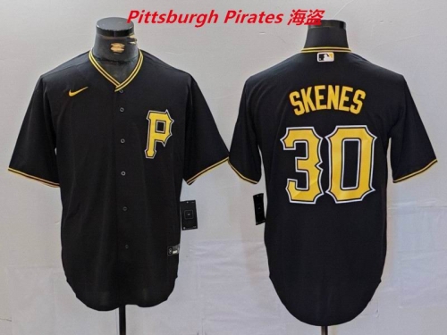 MLB Pittsburgh Pirates 148 Men