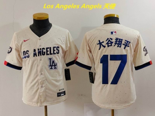 MLB Los Angeles Dodgers 2157 Youth/Boy