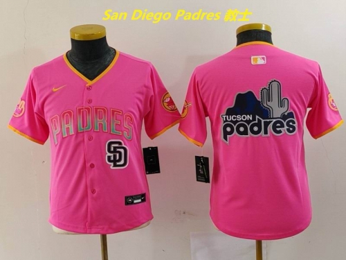 MLB San Diego Padres 574 Youth/Boy