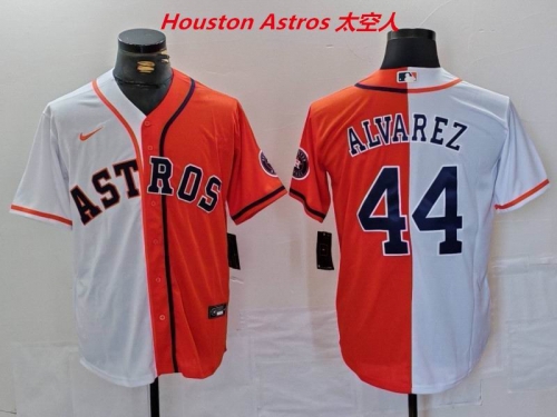 MLB Houston Astros 832 Men