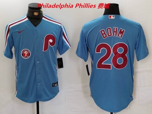 MLB Philadelphia Phillies 475 Men