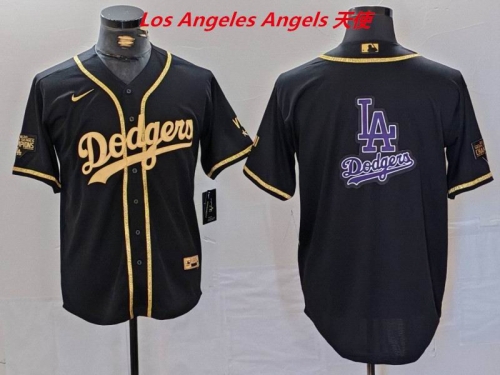 MLB Los Angeles Dodgers 2294 Men