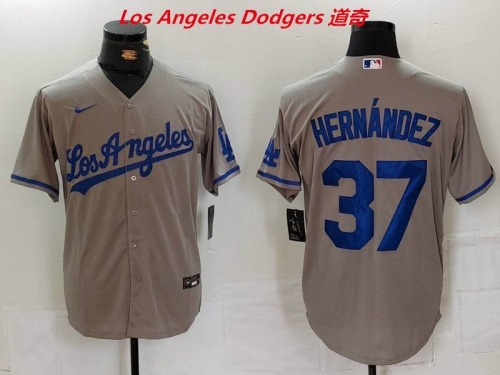 MLB Los Angeles Dodgers 2382 Men