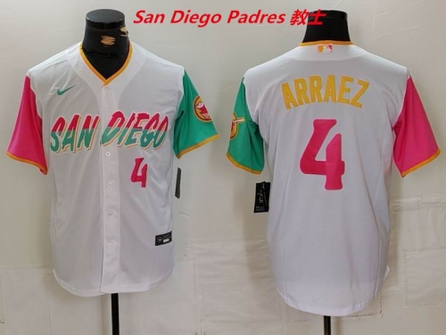 MLB San Diego Padres 612 Men