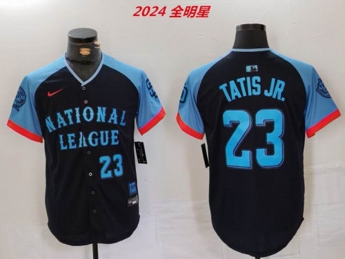 MLB The All-Star Jersey 2024-1032 Men