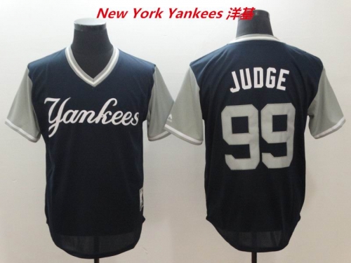 MLB New York Yankees 1040 Men