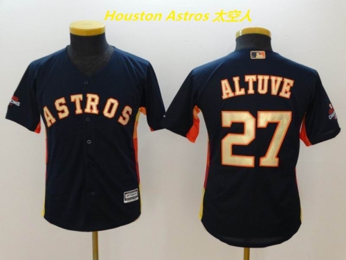 MLB Jerseys Youth/Boy 1602