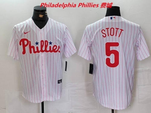 MLB Philadelphia Phillies 480 Men