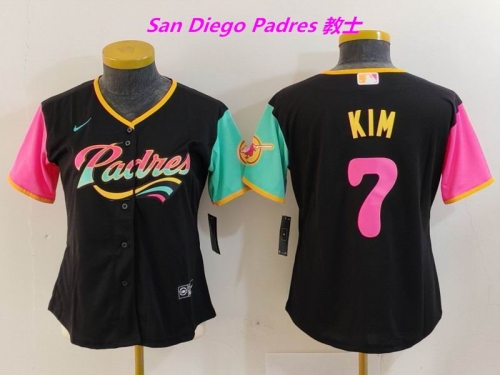 MLB Jerseys Women 1999