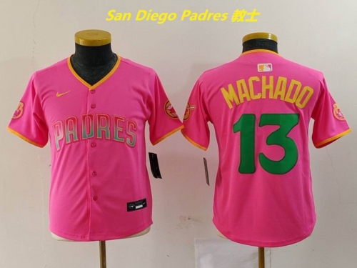 MLB Jerseys Youth/Boy 1578