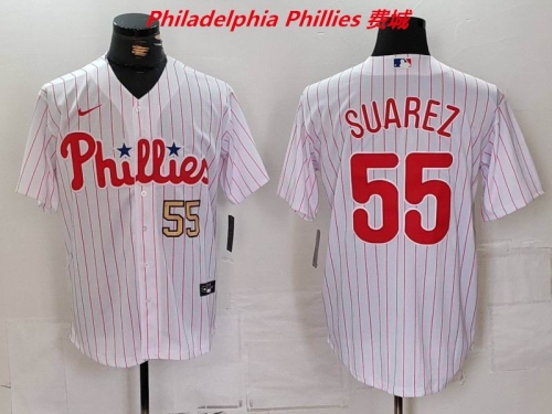 MLB Philadelphia Phillies 491 Men