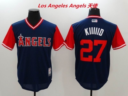 MLB Los Angeles Angels 176 Men